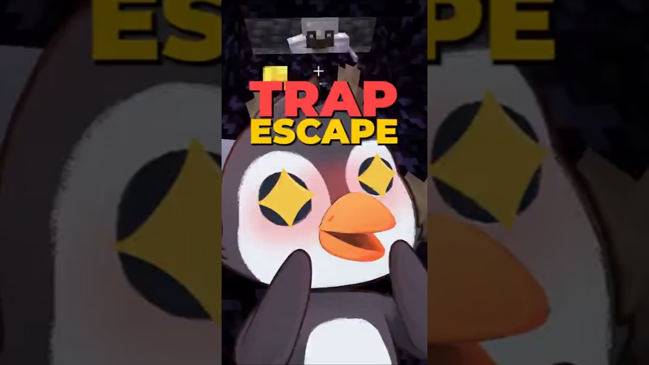Trap Escape