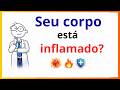 A estratégia silenciosa para reduzir inflamação? Segundo a Ciência