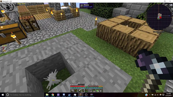 Skyfactory 3 - Botania Starter Guide [C Level]