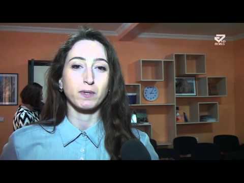 ქუთაისში დემოკრატიის სკოლაში პოლიტიკოსებთან შეხვედრები გრძელდება /MTAVARI/