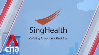 SingHealth pilots MyCare app for patients to call nurses, view medical data screenshot 5