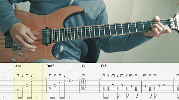 Lisa Crossing Field Chord Lisa Crossing Field Chord