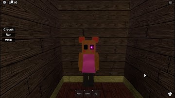 How to get Everyone have legs in PIGGY RP W I P