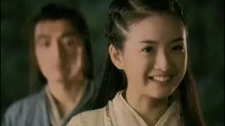 eps 38 NOSTALGIA ROMANSA PAHLAWAN RAJAWALI (condor hero) 2008 [chinese dub & indo sub]