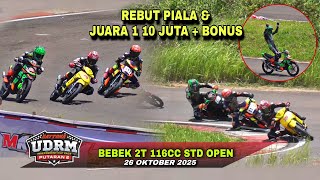 Download Lagu Tak Bisa disepelekan‼️Rider ini curi PIALA di Lap Akhir‼️DAYTONA UDRM CUP RACE 2 SUBANG  MP3 Download Lagu Tak Bisa disepelekan‼️Rider ini curi PIALA di Lap Akhir‼️DAYTONA UDRM CUP RACE 2 SUBANG  MP3
