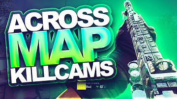 ACROSS MAP TOMAHAWK TRICKSHOTTING! - SLUMS KILLCAM!