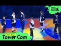 [K-Choreo Tower Cam 4K] 에이머스 직캠 &#39;Fight Inside&#39;(AIMERS Choreography) l @MusicBank KBS 221202