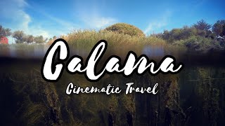 CALAMA | Cinematic Travel Film | Gopro Hero 5 Black | Drone F11 PRO