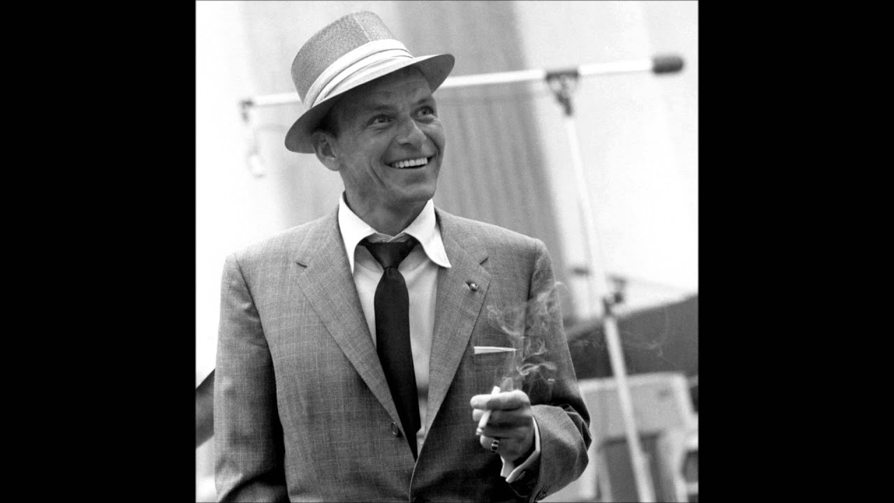 Frank Sinatra That S Life Lyrics Genius Lyrics