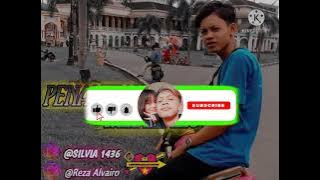 Armada ..penantian cover -Reza alvairo