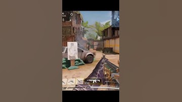 OMG HELP ME 😬 COD MOBILE #shorts