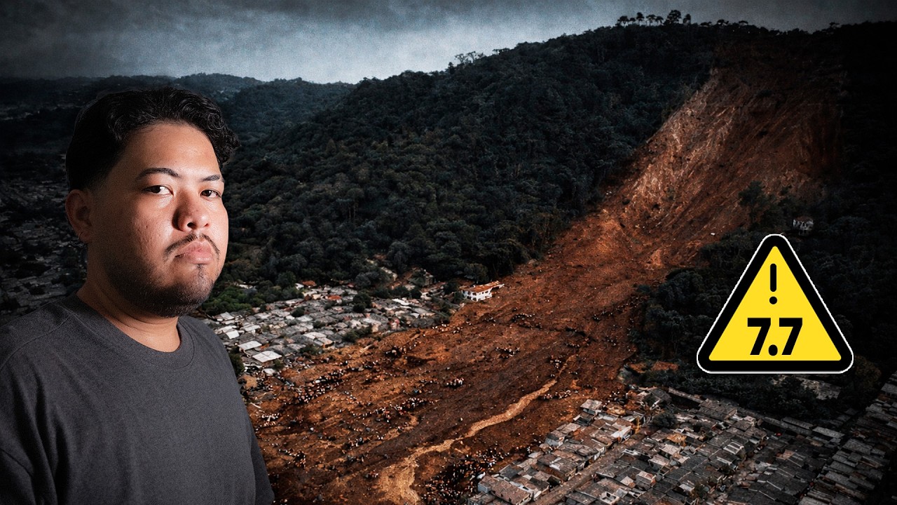 Sábado Negro: 25 años de una de las peores catástrofes de El Salvador