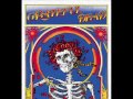 Grateful Dead - "Big Boss Man" - Grateful Dead 'Skull & Roses' (1971)