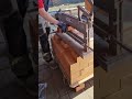 easy brick cutting using tools #construction #brick #popular #viralshorts #shorts