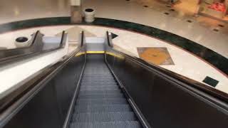 Montgomery Escalators near Sears Oxford Valley Mall Langhorne PA