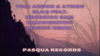 Kamweretho (Manoo Remix) Tina Ardor & Atmos Blaq feat.Hendrick Sam PASQUA RECORDS