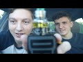 25$ VAPE vs 125$ VAPE