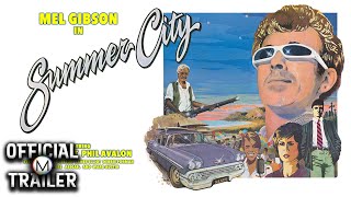 SUMMER CITY (1977) | Official Trailer