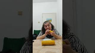 имам си царевица 🌽
