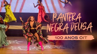 DANIELA MERCURY - PANTERA NEGRA DEUSA (AO VIVO) screenshot 4