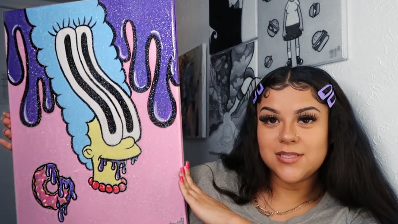 Paint with me 🎨 pt.5