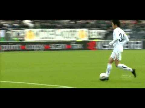 Ryo Miyaichi vs ADO Den Haag