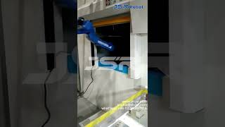 Yaskawa Handling Robot: Precision and Efficiency in Industrial Automation