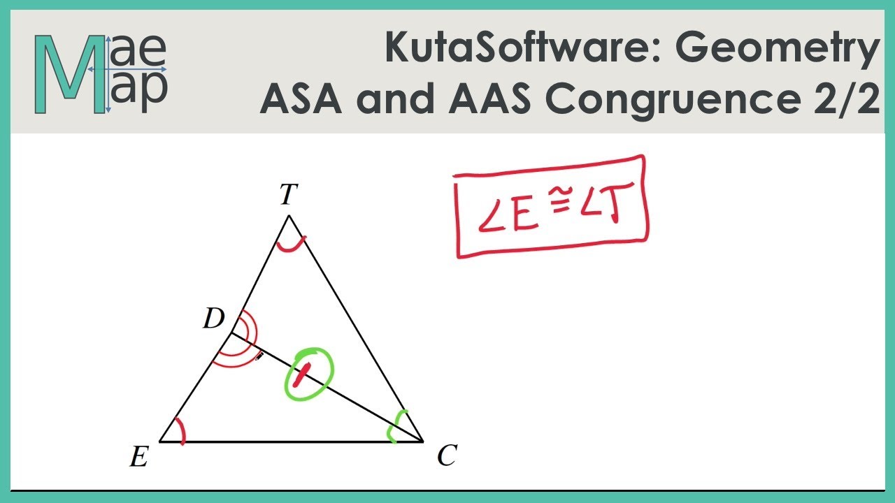 asa aas sas sss geometry asa aas sas sss geometry