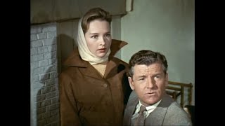 The 39 Steps 1959 Kenneth More Taina Elg