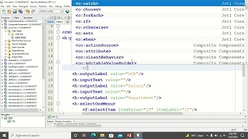 JSF Convertors || Convertor tags in JSF