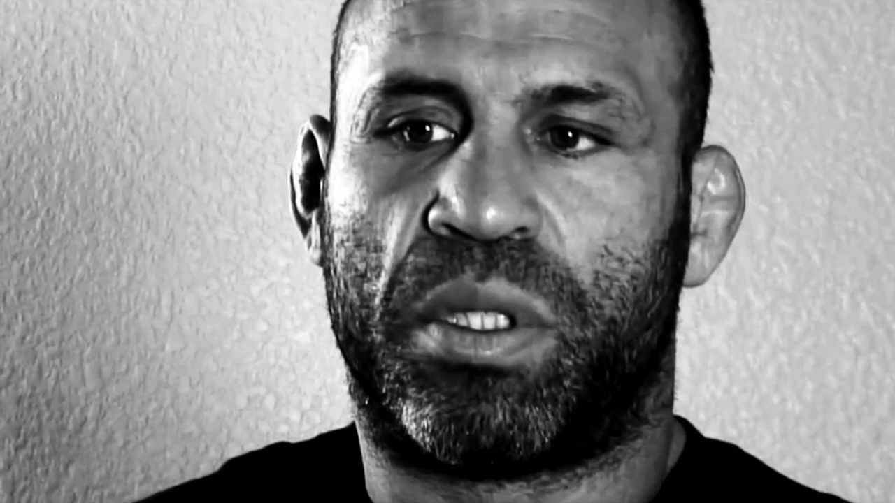 Wanderlei Silva by BYH Team - YouTube