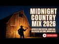 Relaxing Country Mix 2026 Inspired by Kenny Rogers, Dolly Parton, Shania Twain, Faith Hill, Tim McGr