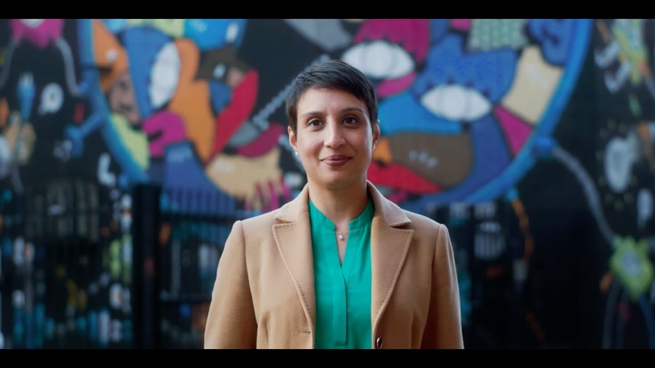 Women of Colt - Zohra