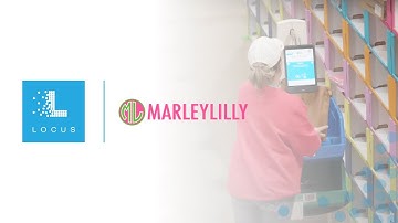 Locus Robotics - Marleylilly Case Study