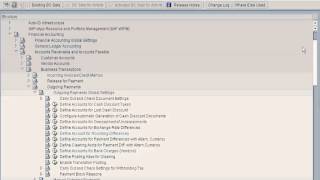 SAP Posting Rounding Differences - AP