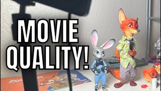 This innocent review made me angry at Super7….