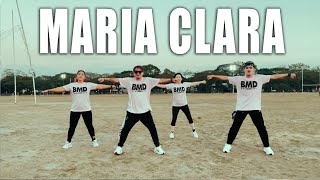 MARIA CLARA / Tiktok Remix ( DjJurlan) Dance Fitness / Zumba / BMD CREW