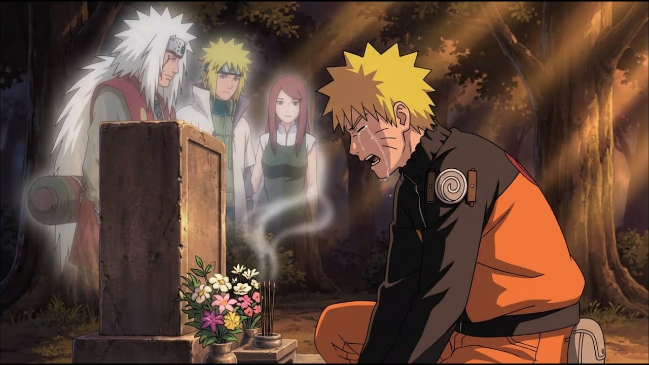 ¿Y si el EQUIPO 7 renaciera con TODOS sus RECUERDOS y PODERES? Pt.12 