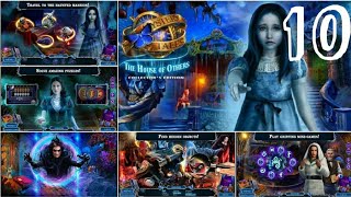 Mystery Tales 7 - The House Of Others - Hidden Object [ Android ] Gameplay Walkthrough Part 10 screenshot 3