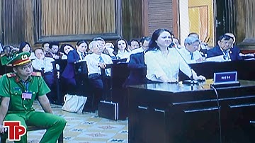 Bị đề nghị từ 3-4 năm tù, bà Phương Hằng bật khóc, nhận sai khi bị kích động, xin sớm được trở về|TP