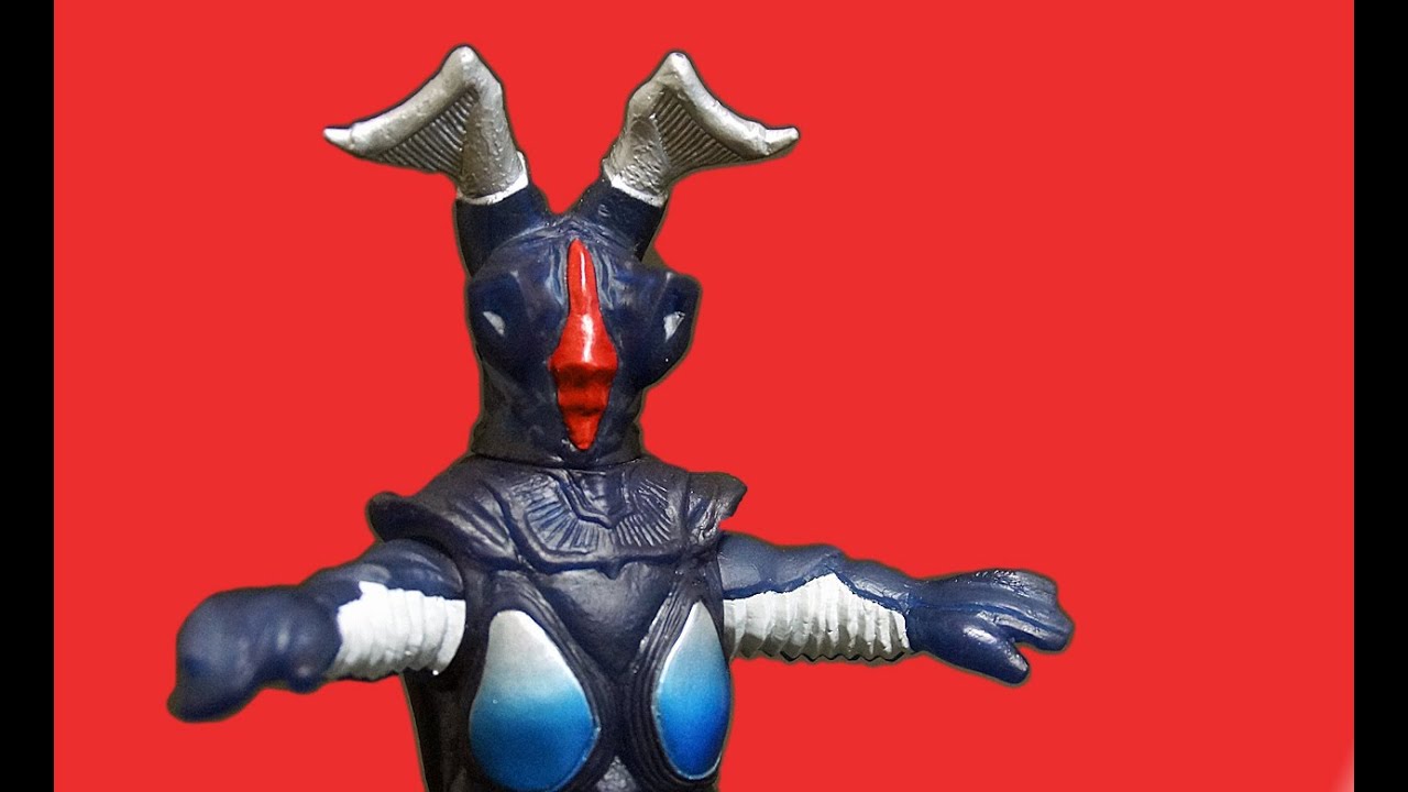 ウルトラマンオーブ 限定 マガゼットン ダークブルーver Ultraman Orb