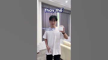 Công tắc không pin không dây: Trải nghiệm nhà thông minh hoàn hảo