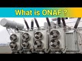 What is ONAF | Power Transformer cooling methods Full explation in hindi