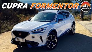 Should You Buy a CUPRA FORMENTOR?