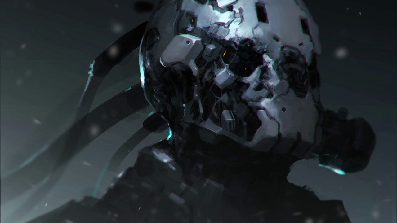 electronics Titan Slayer - Ultra Violence (Dark Electronic Hybrid Action)