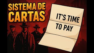 Filterscript De Cartas Secretas En Samp Sistema Fácil Y Divertido