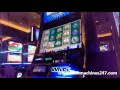 How To Hack Slot Machines To Payout The Most Money - YouTube