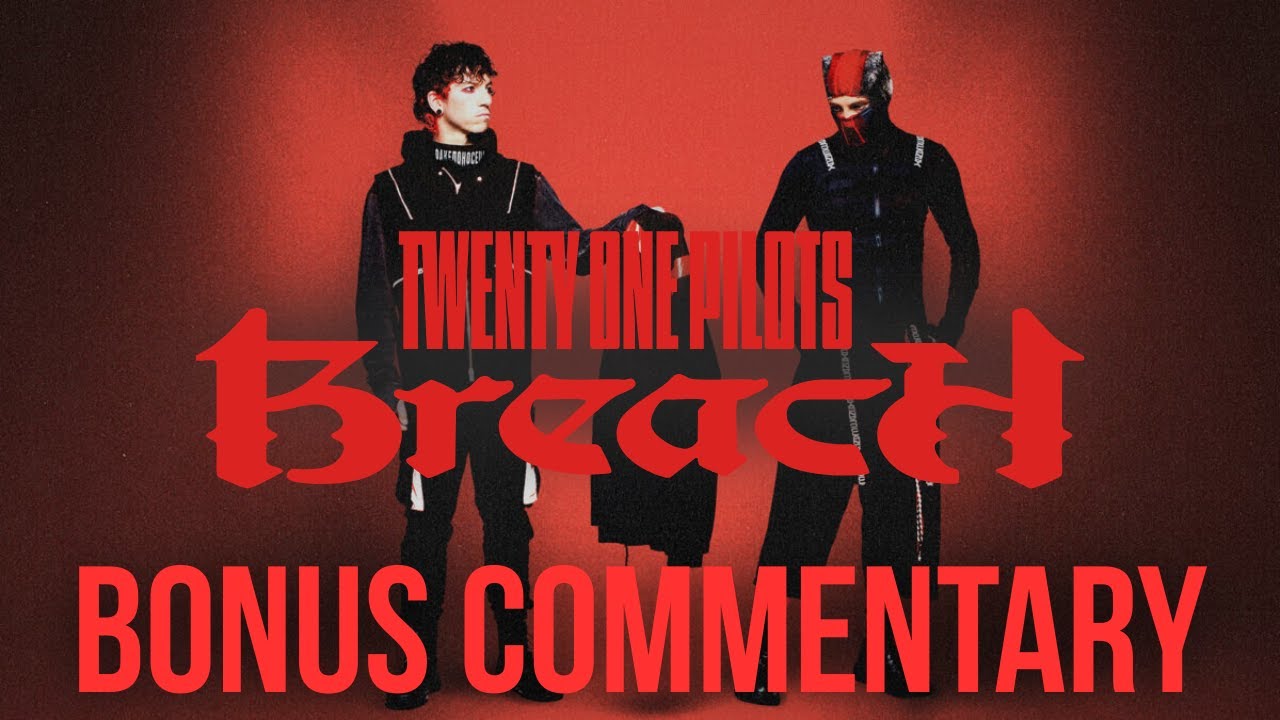 Bonus Commentary of 