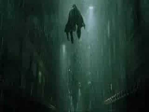 The Matrix Video