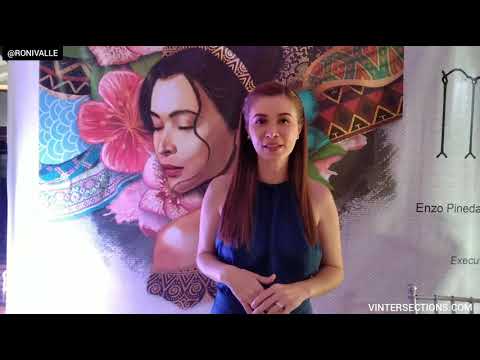 Sunshine Cruz - MALAMAYA | Cinemalaya 2019